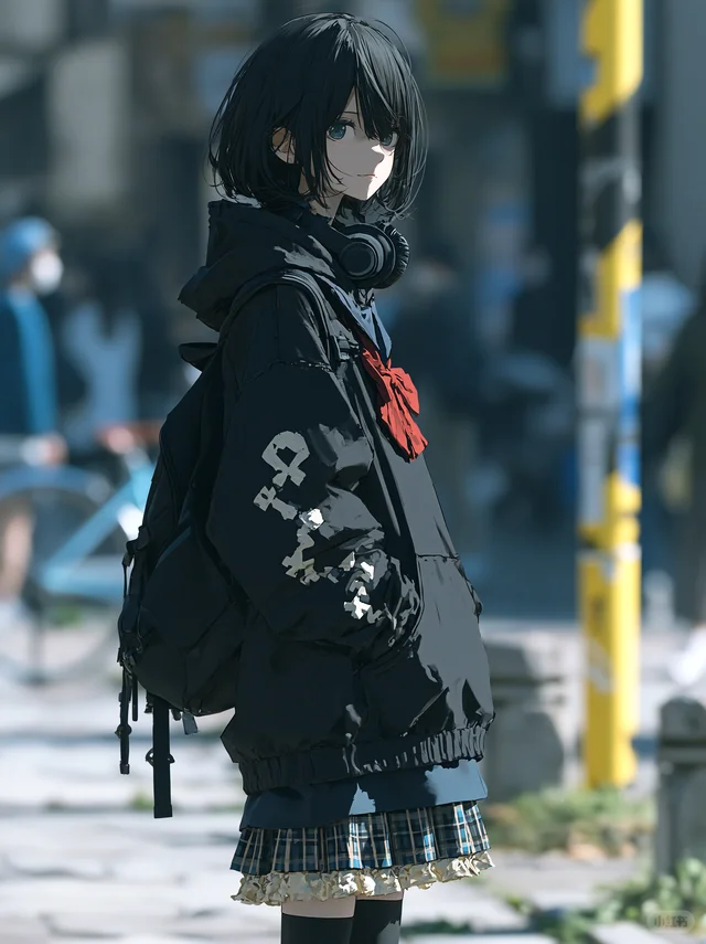 未题名