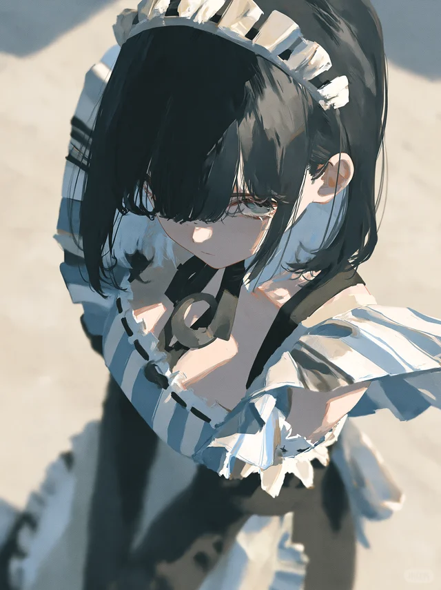 未题名