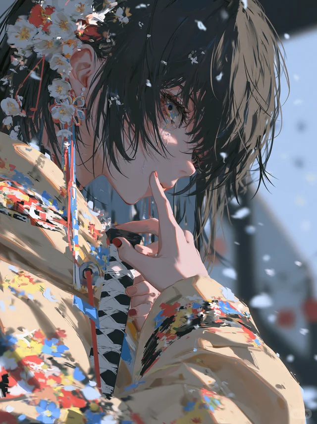 未题名